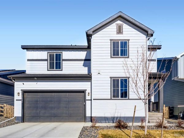 5881 Red Barn Avenue , Mead, CO 80504