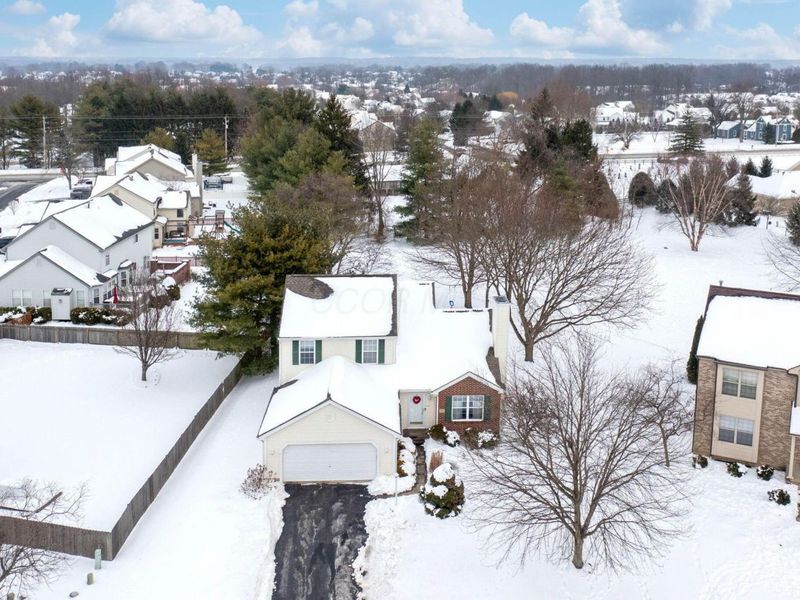 6703 Sorensen Place, Westerville, OH 43082 Photo 29