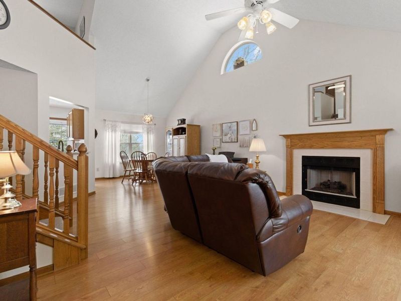 6703 Sorensen Place, Westerville, OH 43082 Photo 3