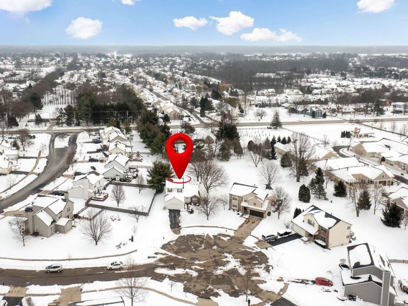 6703 Sorensen Place, Westerville, OH 43082 Photo 32