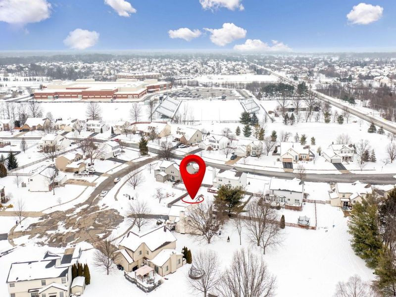 6703 Sorensen Place, Westerville, OH 43082 Photo 33