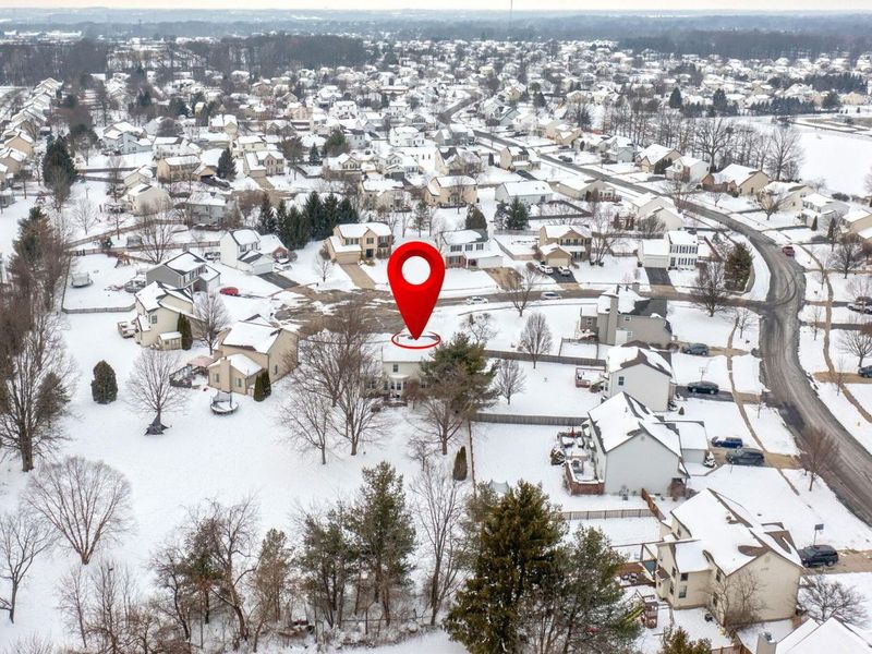 6703 Sorensen Place, Westerville, OH 43082 Photo 34