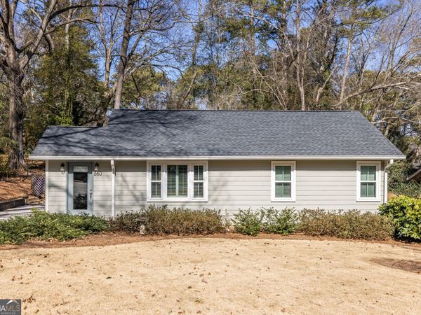 660 Scott Circle, Decatur, GA 30033