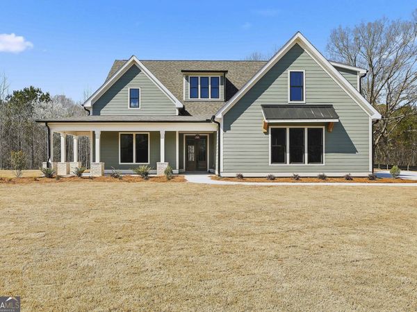 140 Wrights Trace, Unit 21, Fayetteville, GA 30215