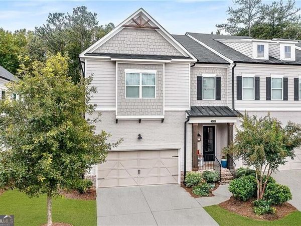 5010 River Rapids Drive, Roswell, GA 30076