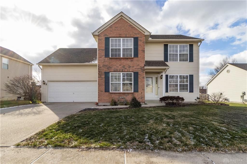 959 Weeping Willow Lane, Maineville, OH 45039 Main Photo