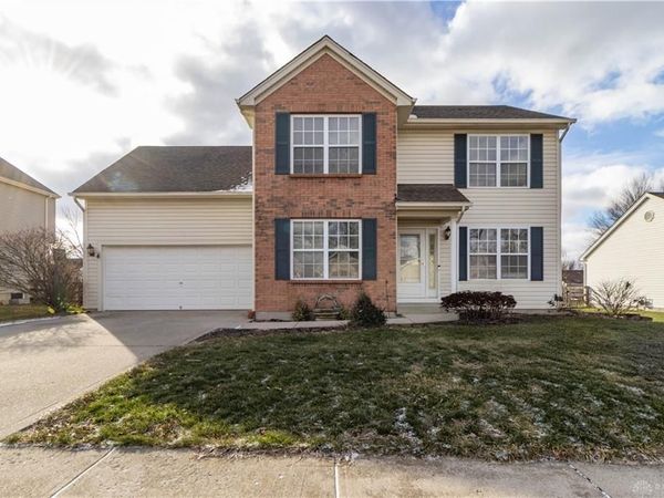 959 Weeping Willow Lane, Maineville, OH 45039