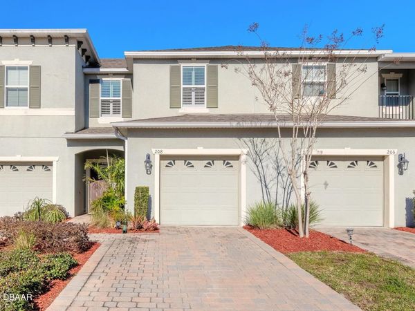 208 Wentworth Grande Drive, Daytona Beach, FL 32124