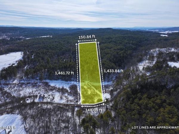 L10.1 Kelsey Pond Lane, Fort Ann, NY 12827