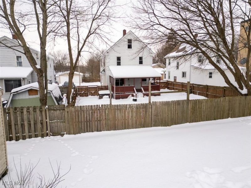 163 Van Buren Avenue, Ravenna, OH 44266 Photo 11