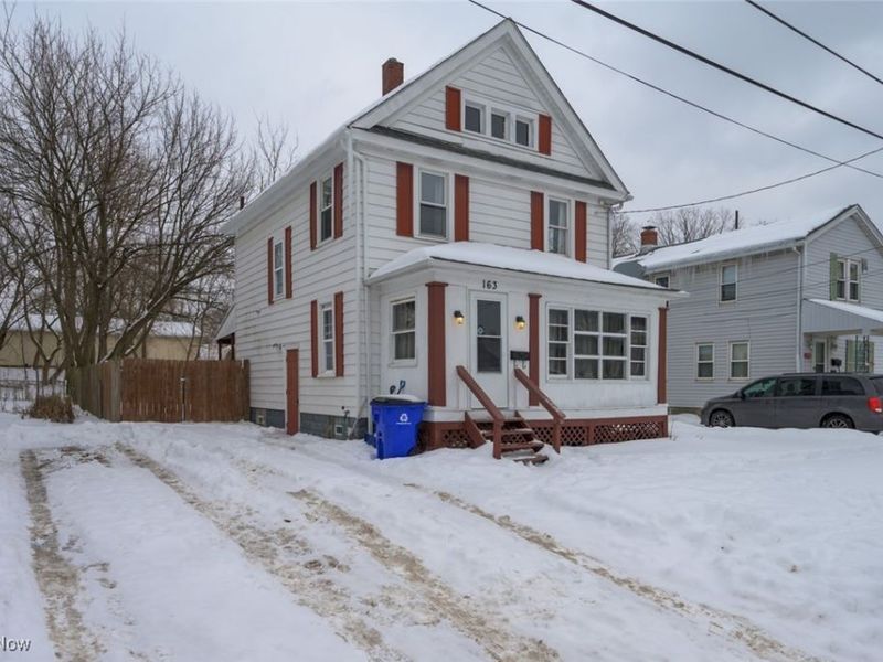 163 Van Buren Avenue, Ravenna, OH 44266 Photo 2