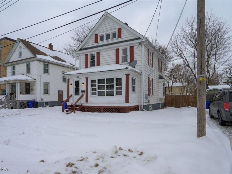 163 Van Buren Avenue, Ravenna, OH 44266 Photo 3