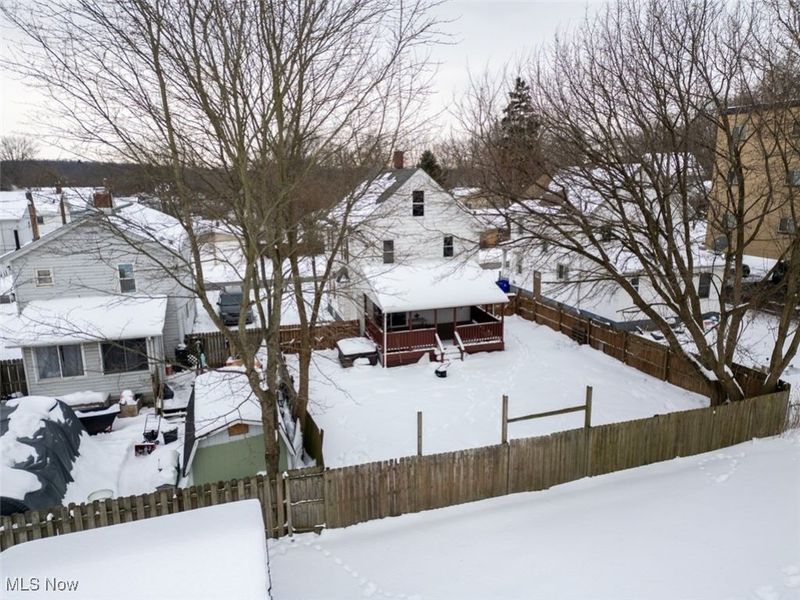 163 Van Buren Avenue, Ravenna, OH 44266 Photo 5