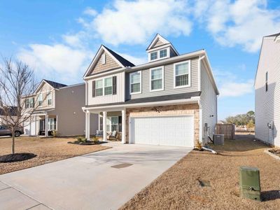 315 O'Leary Circle, Summerville, SC 29483