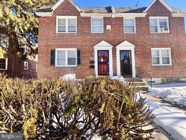 1622 MURDOCH ROAD, PHILADELPHIA, PA 19150