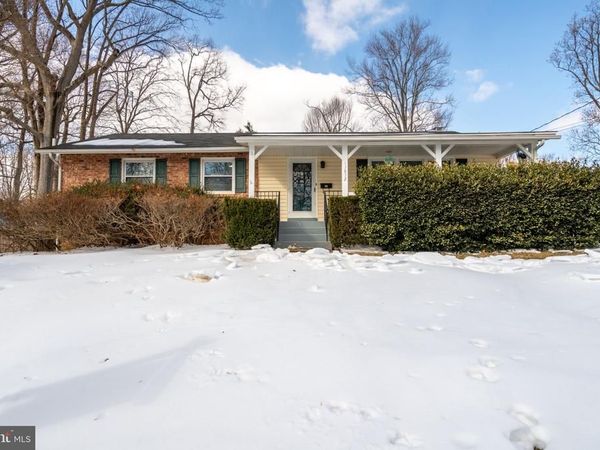 13832 DOWLAIS DRIVE, ROCKVILLE, MD 20853