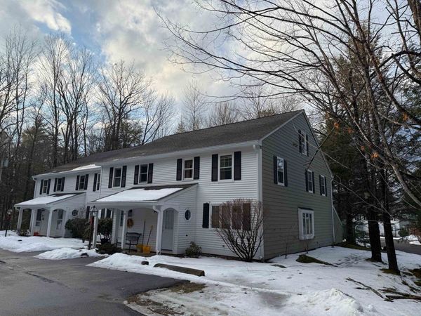 40-24 Harbor Way, Unit 24, Wolfeboro, NH 03894