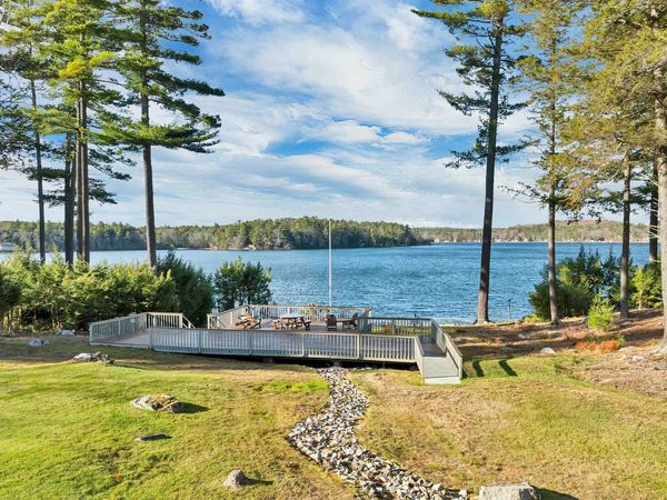 40-24 Harbor Way, Unit 24, Wolfeboro, NH 03894