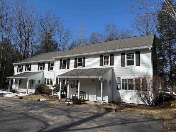 40-24 Harbor Way, Unit 24, Wolfeboro, NH 03894