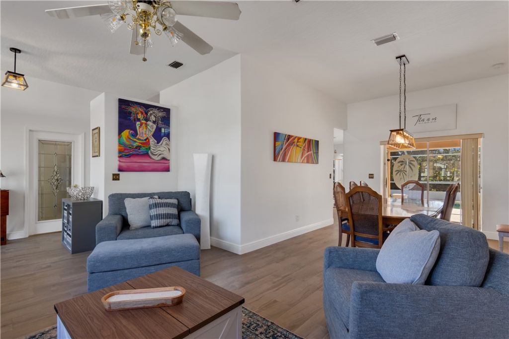 772 Crystal Mist Avenue, Sebastian, FL 32958 Photo