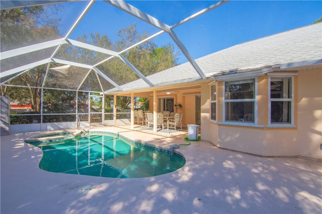 772 Crystal Mist Avenue, Sebastian, FL 32958 Photo