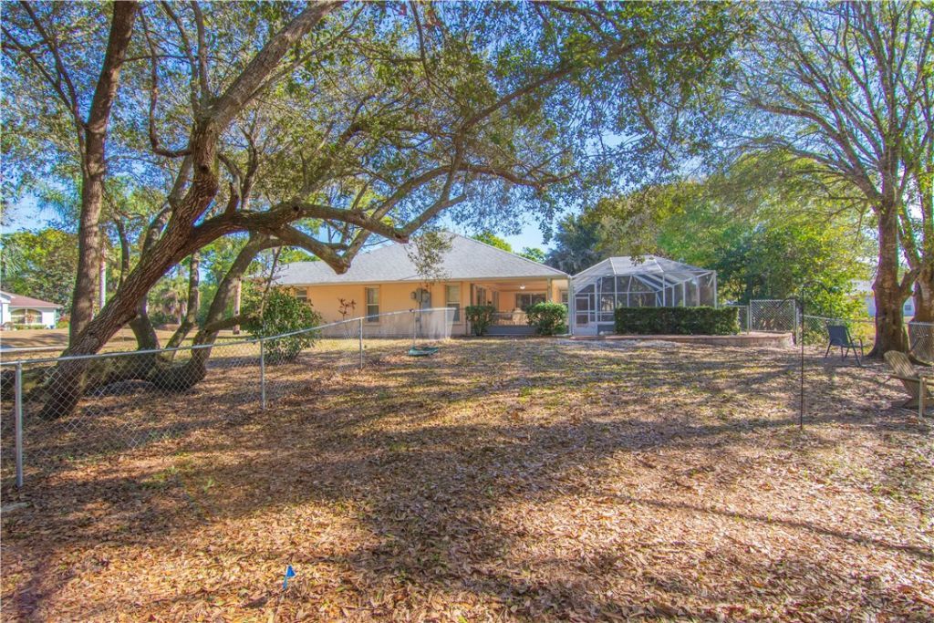 772 Crystal Mist Avenue, Sebastian, FL 32958 Photo