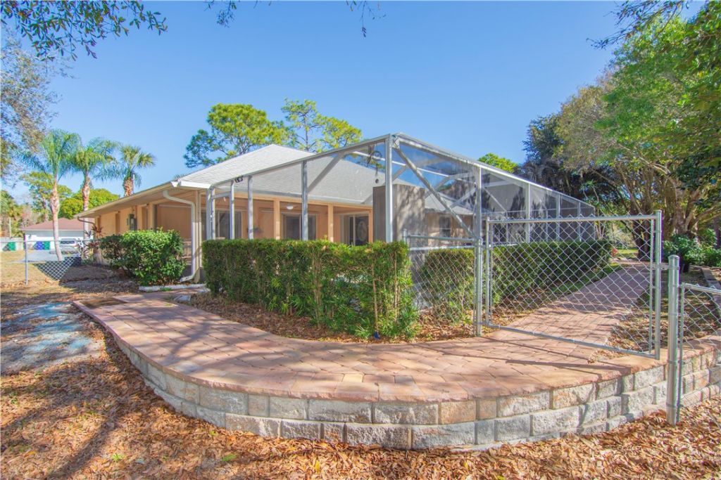 772 Crystal Mist Avenue, Sebastian, FL 32958 Photo