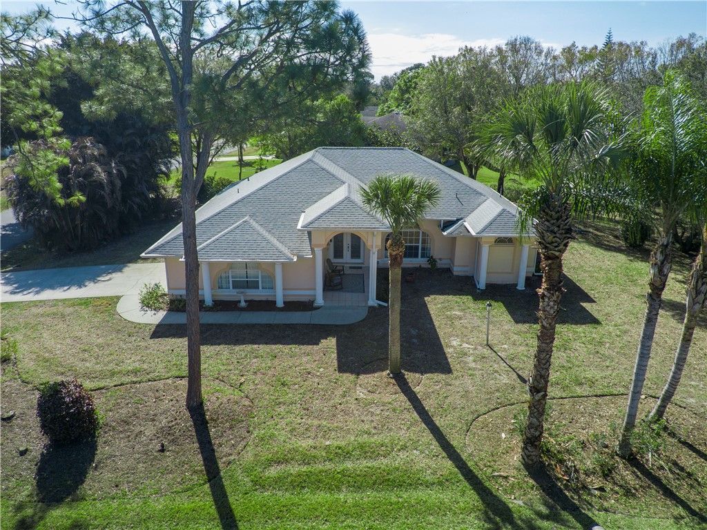 772 Crystal Mist Avenue, Sebastian, FL 32958 Photo