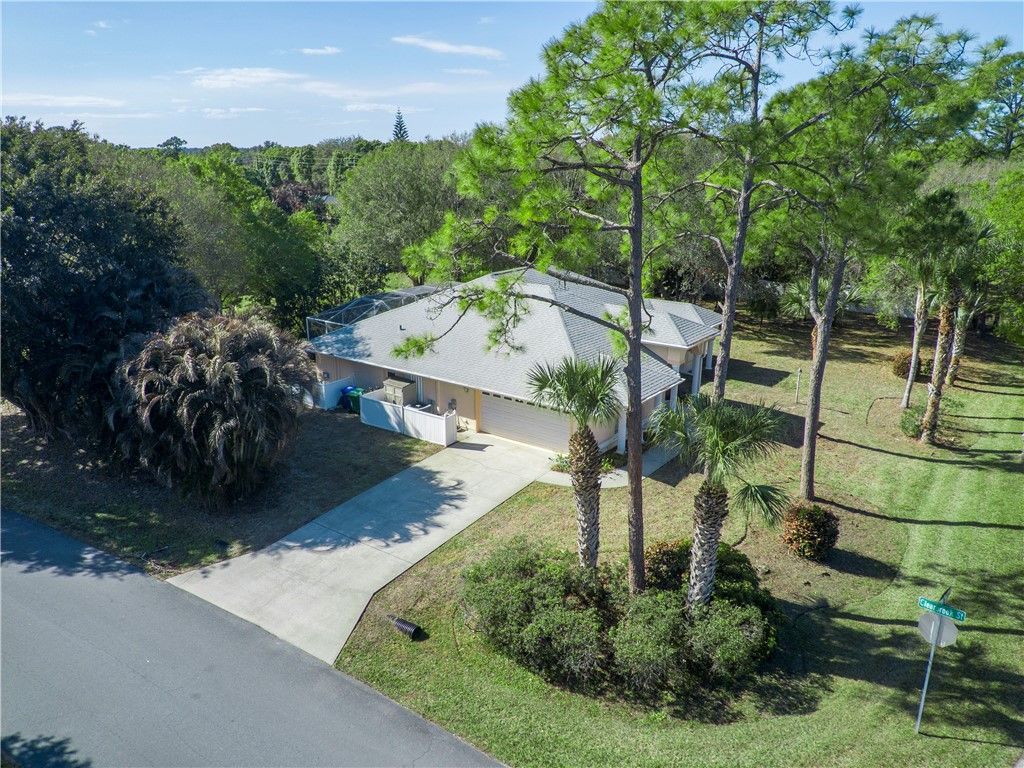 772 Crystal Mist Avenue, Sebastian, FL 32958 Photo