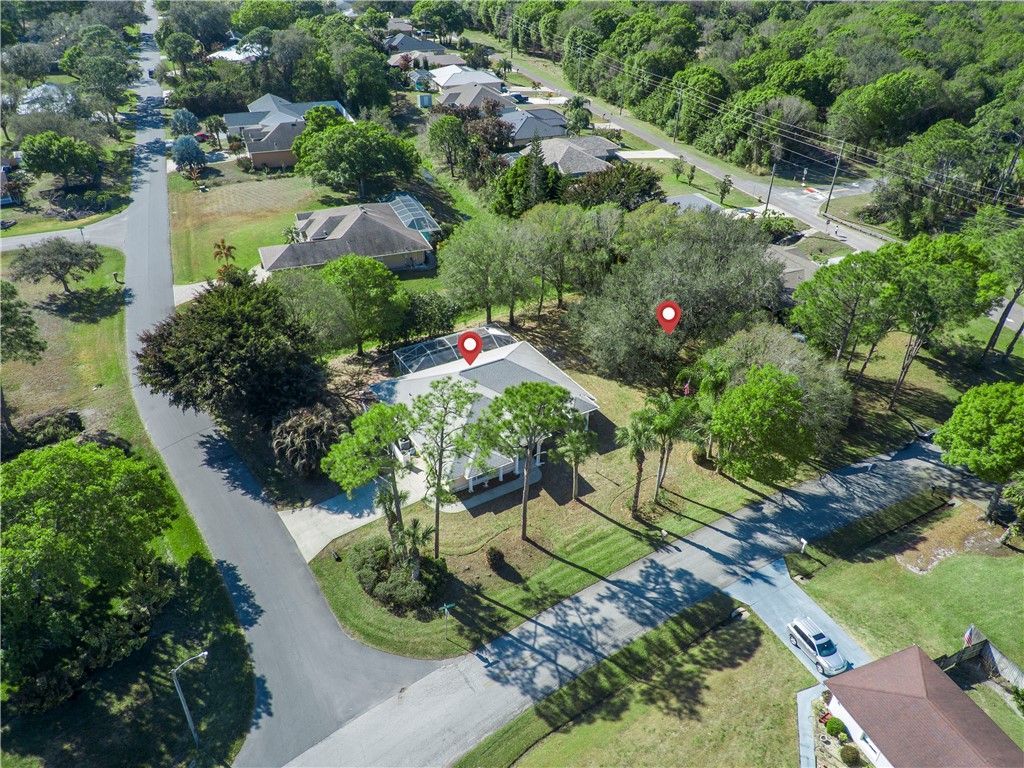 772 Crystal Mist Avenue, Sebastian, FL 32958 Photo