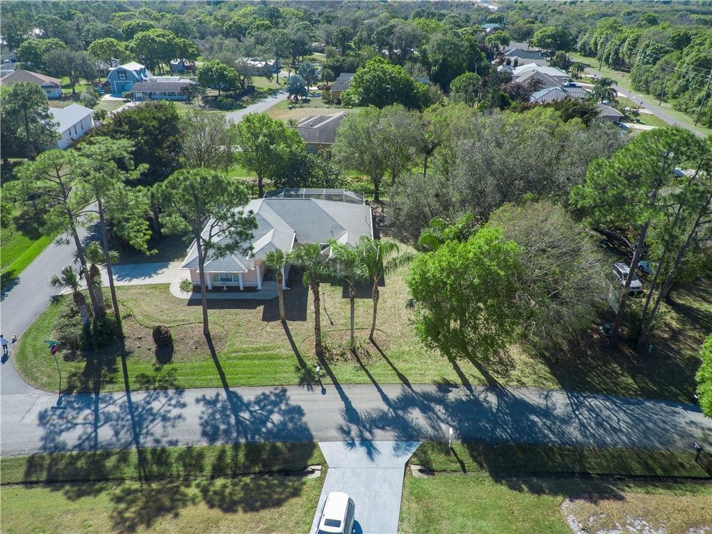 772 Crystal Mist Avenue, Sebastian, FL 32958 Photo