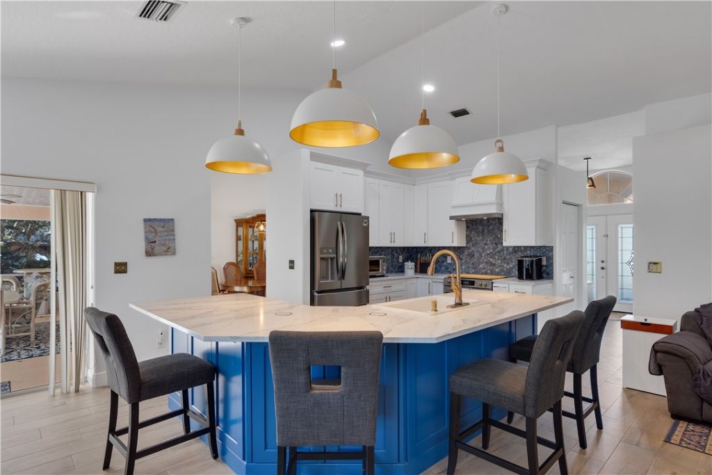 772 Crystal Mist Avenue, Sebastian, FL 32958 Photo