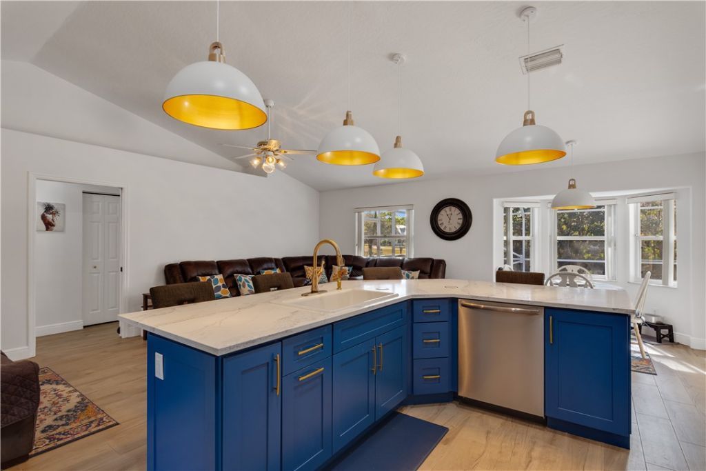 772 Crystal Mist Avenue, Sebastian, FL 32958 Photo