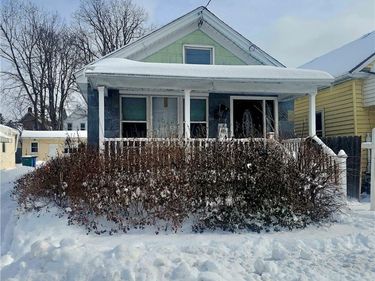 45 Kail Street, Buffalo, NY 14207