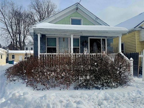 45 Kail Street, Buffalo, NY 14207