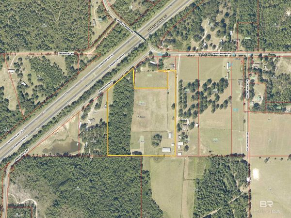 52814 Robert White Road, Perdido, AL 36562