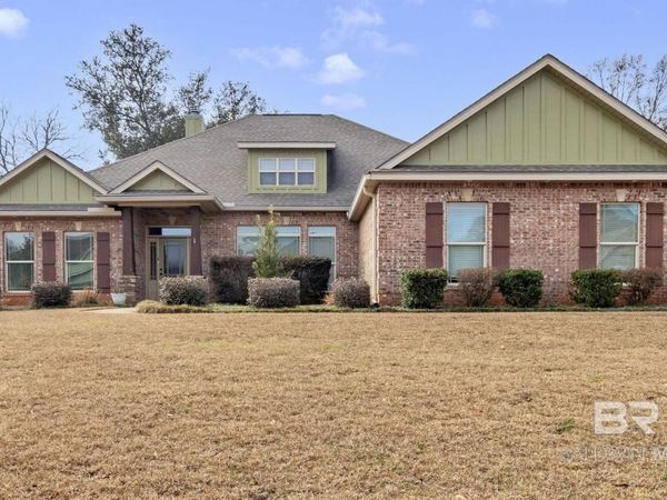 133 STRATFORD Street, Fairhope, AL 36352