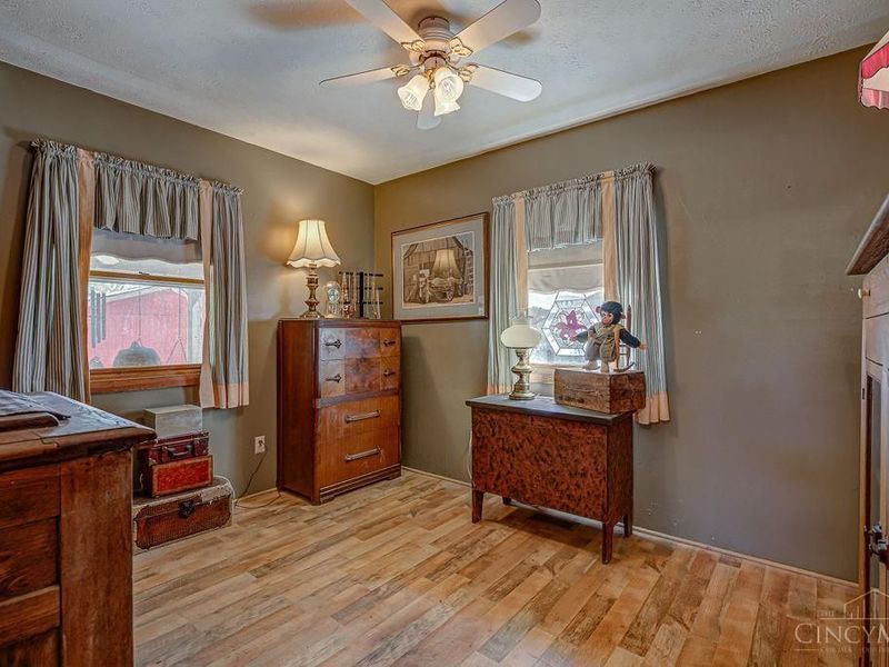 1222 Oxford Germantown Road, Somers Twp, OH 45311 Photo 12