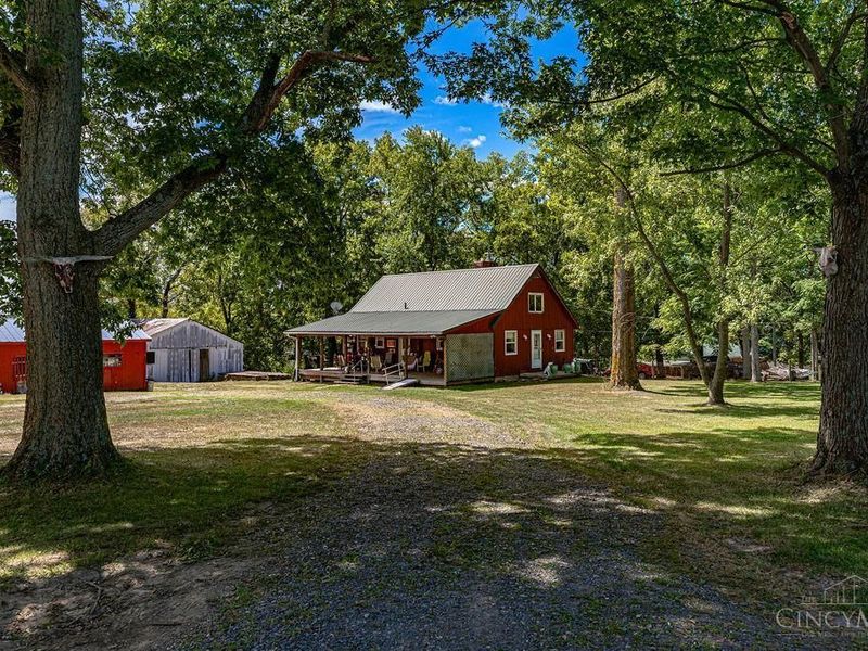 1222 Oxford Germantown Road, Somers Twp, OH 45311 Photo 16