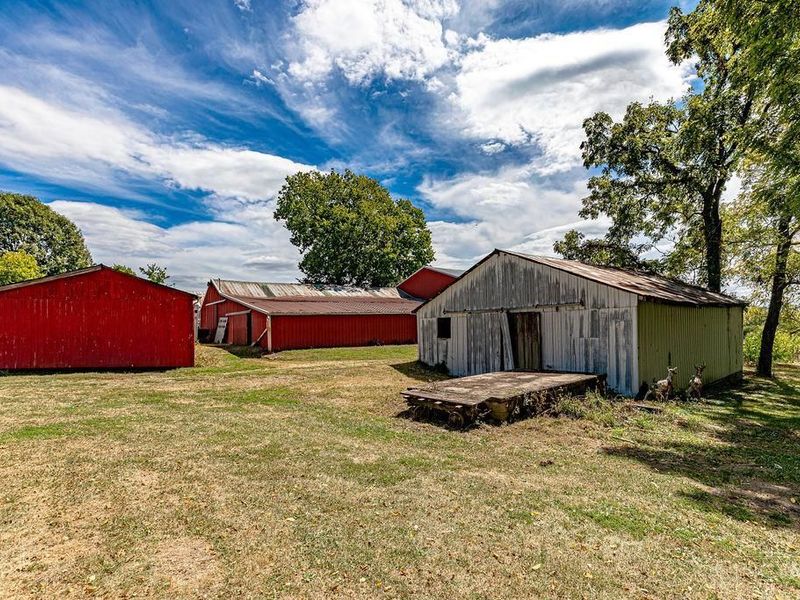 1222 Oxford Germantown Road, Somers Twp, OH 45311 Photo 17