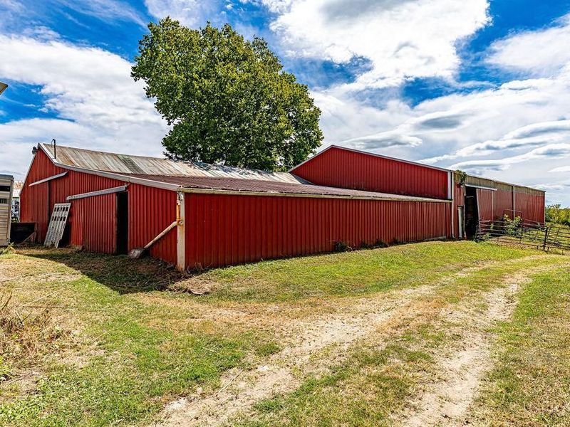 1222 Oxford Germantown Road, Somers Twp, OH 45311 Photo 18