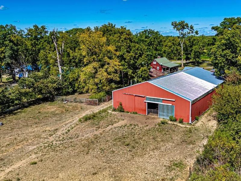 1222 Oxford Germantown Road, Somers Twp, OH 45311 Photo 19