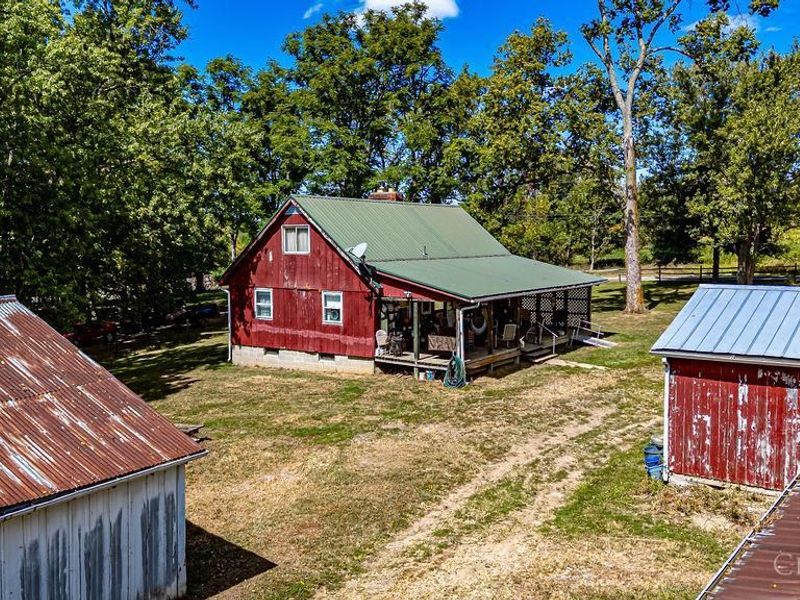 1222 Oxford Germantown Road, Somers Twp, OH 45311 Photo 20