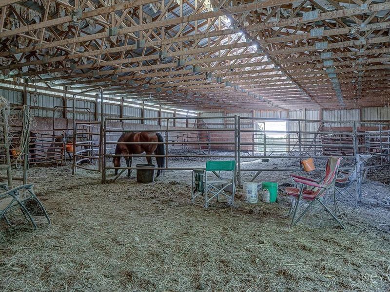 1222 Oxford Germantown Road, Somers Twp, OH 45311 Photo 22