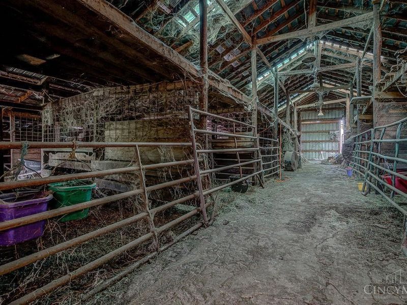 1222 Oxford Germantown Road, Somers Twp, OH 45311 Photo 24