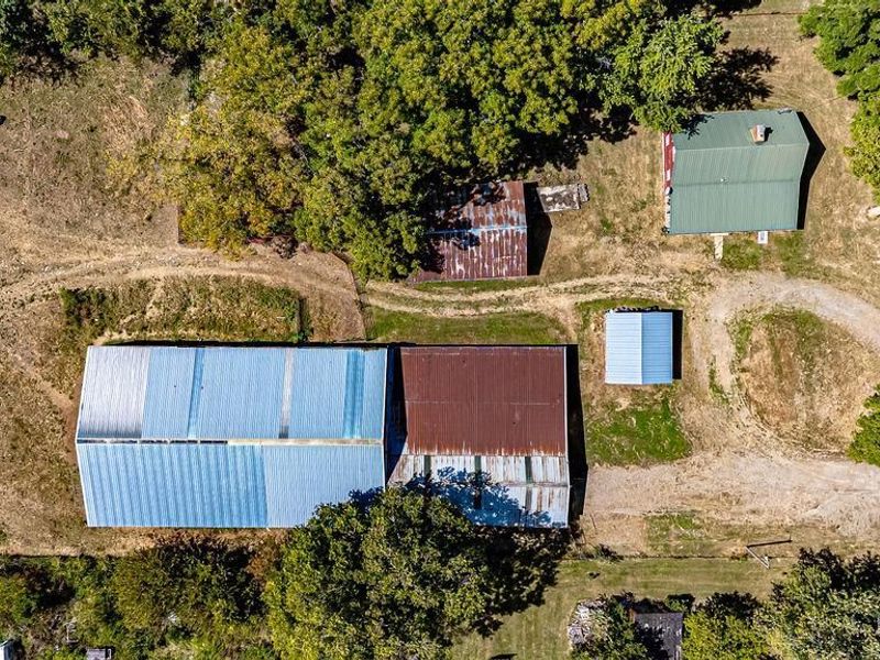 1222 Oxford Germantown Road, Somers Twp, OH 45311 Photo 26