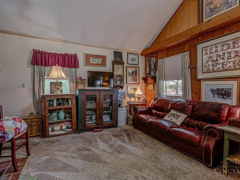 1222 Oxford Germantown Road, Somers Twp, OH 45311 Photo 5