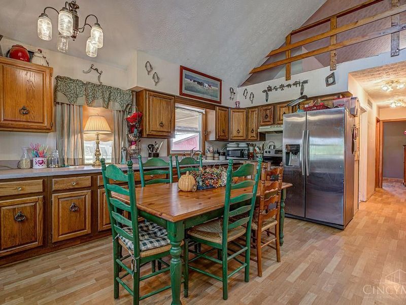 1222 Oxford Germantown Road, Somers Twp, OH 45311 Photo 7