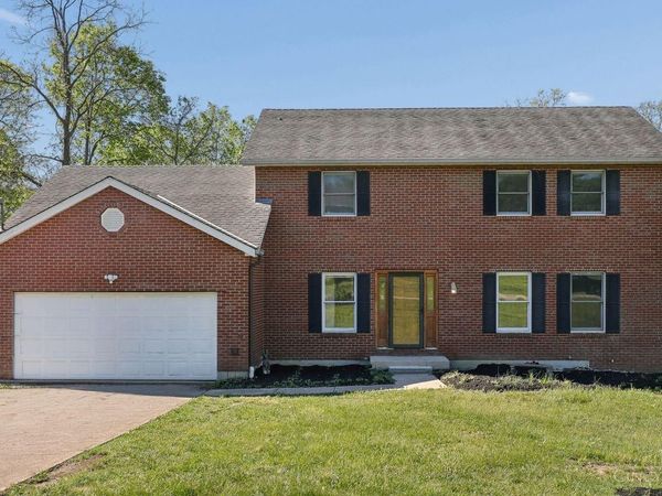 7271 Cherrywood Lane, West Chester, OH 45069