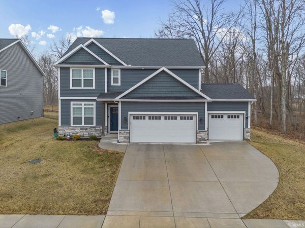 6125 Helmsdale Drive, Lafayette, IN 47905